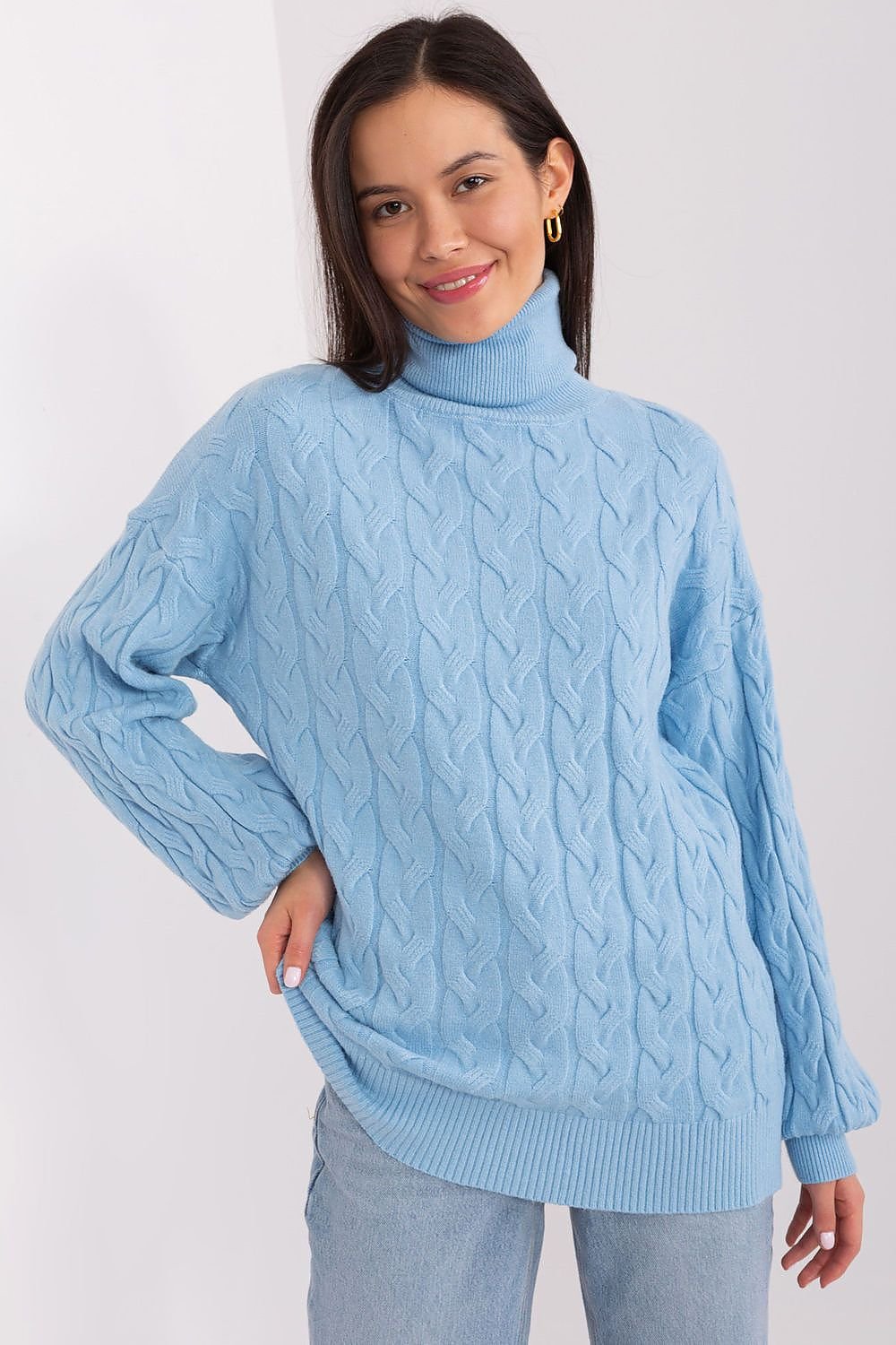 Turtleneck model 188300
